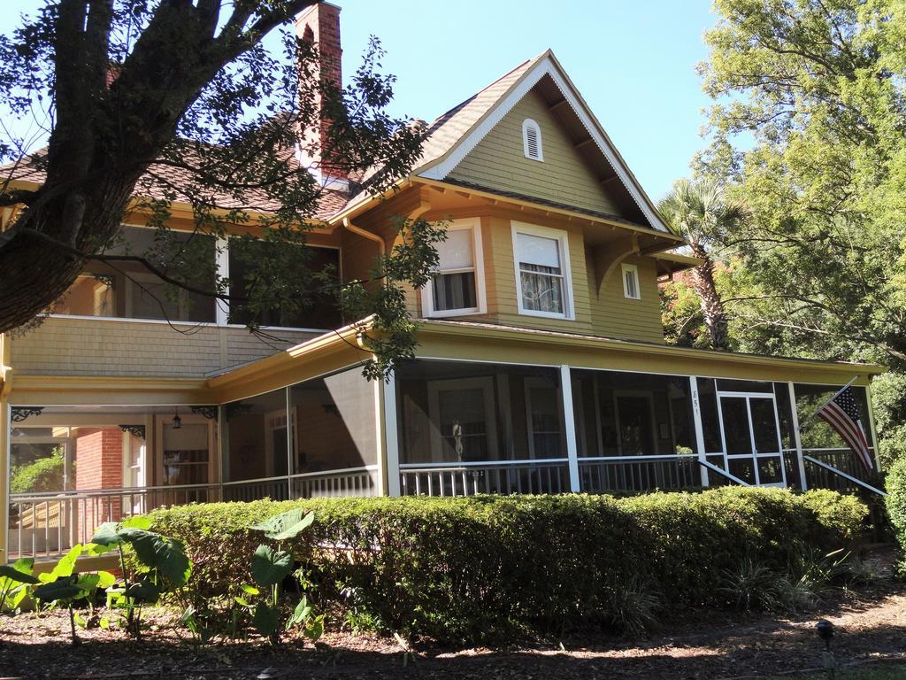 Thurston House Altamonte Springs Exterior foto