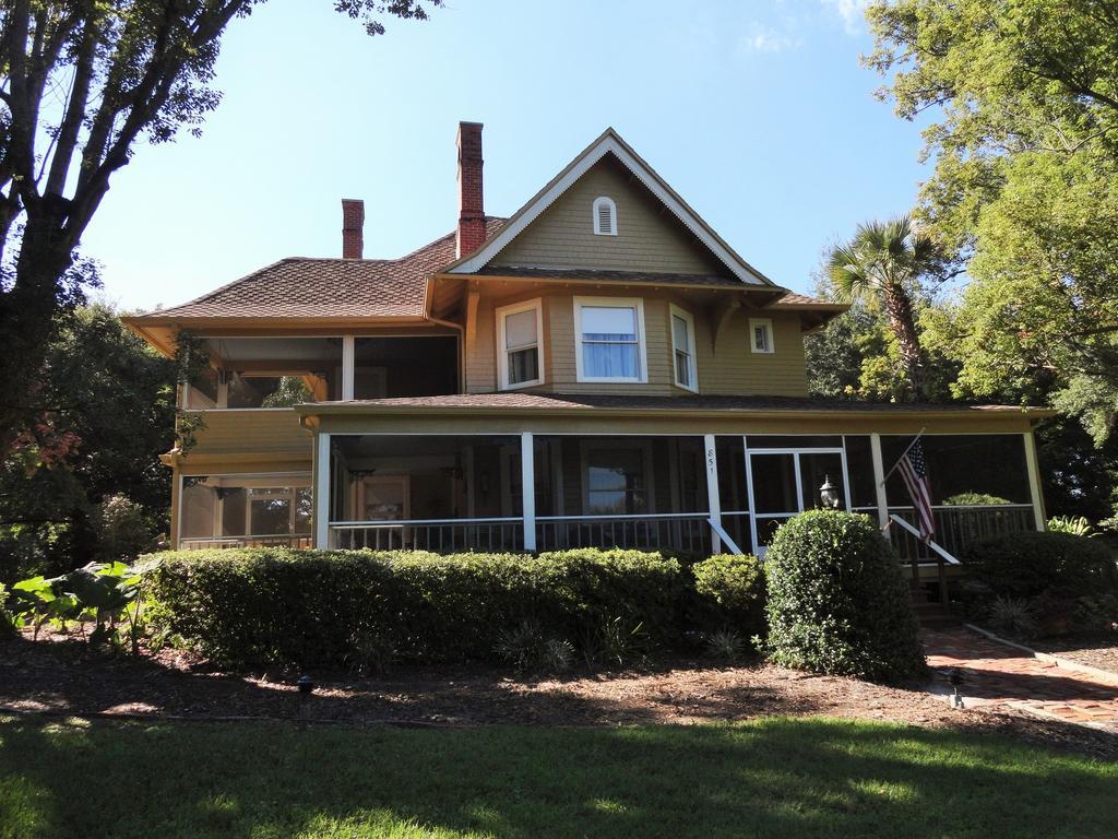 Thurston House Altamonte Springs Exterior foto