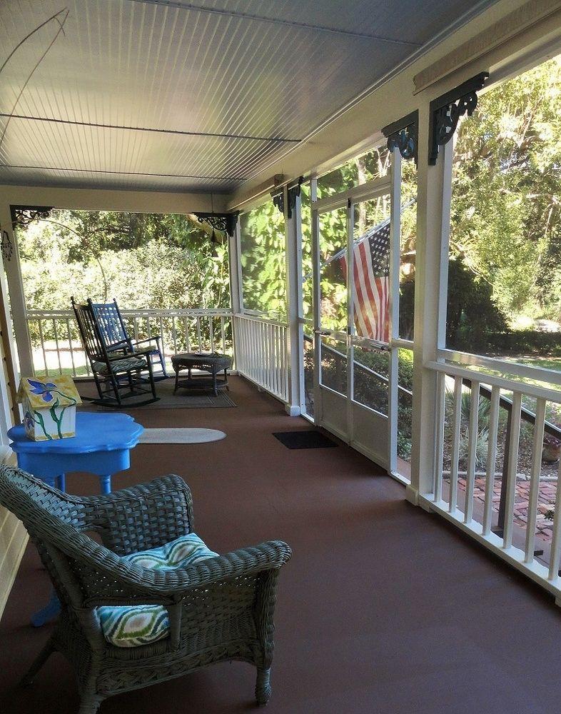 Thurston House Altamonte Springs Exterior foto