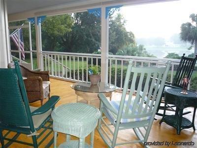 Thurston House Altamonte Springs Einrichtungen foto