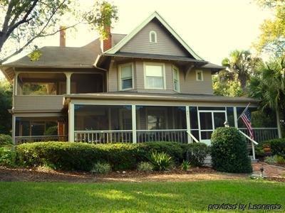 Thurston House Altamonte Springs Exterior foto