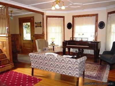 Thurston House Altamonte Springs Zimmer foto