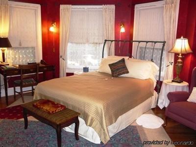 Thurston House Altamonte Springs Zimmer foto